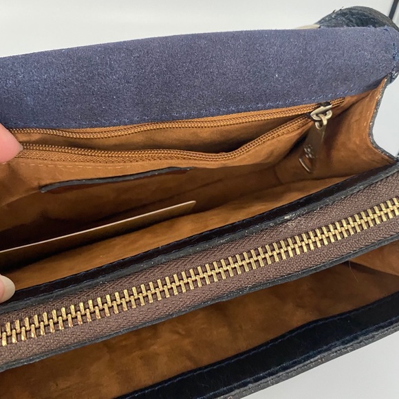 Patricia Nash - Crossbody Bag - Picture 5 of 9